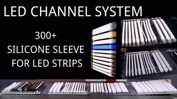 silicone tube