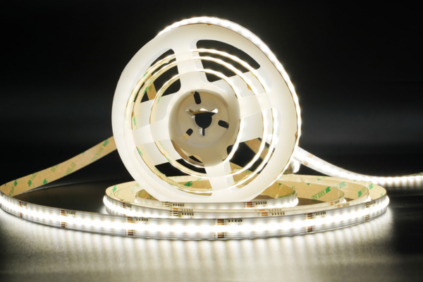RGBW LED Strip Lights