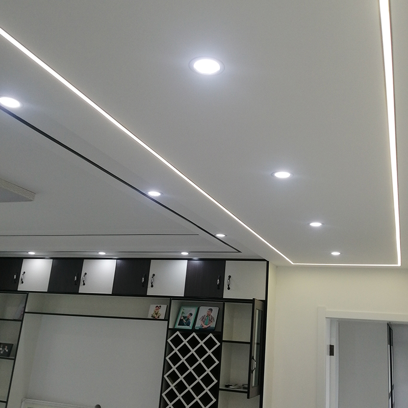 use cob led strips