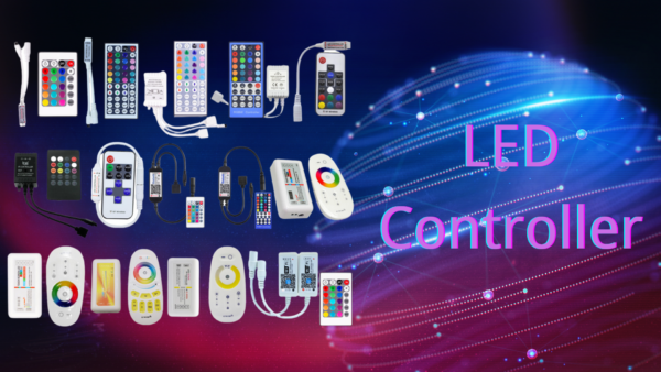 led controller