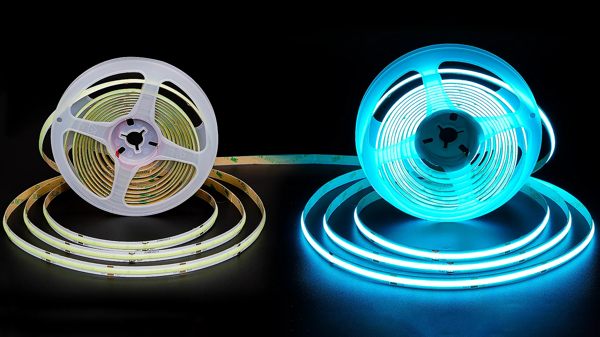 COB LED Strips