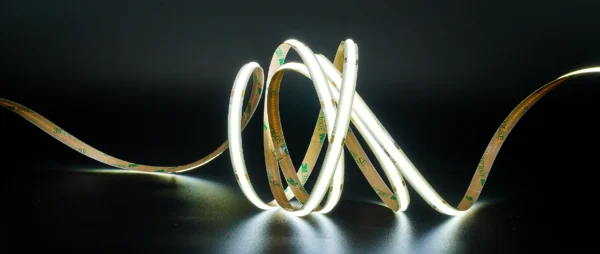 cob led strips