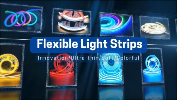 LED Strip Lights Overview