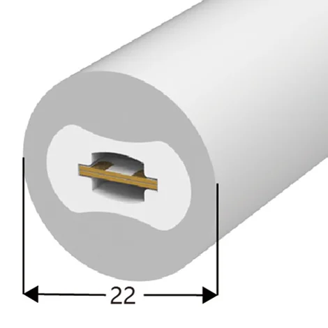 360-degree D22