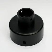 360-degree ceiling mounted installation accessories