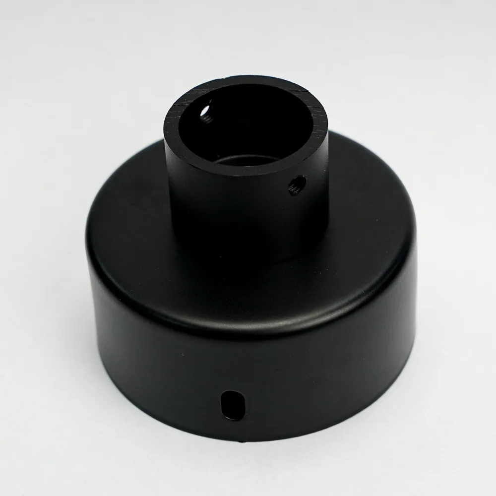 360-degree ceiling mounted installation accessories