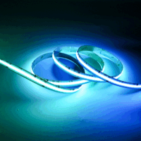 cob rgb addressable LED Strip Lights