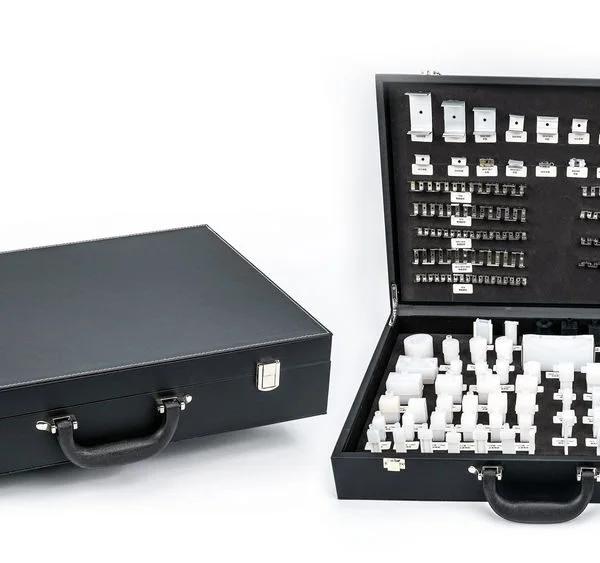 Buy Sample case for silicone led channel system