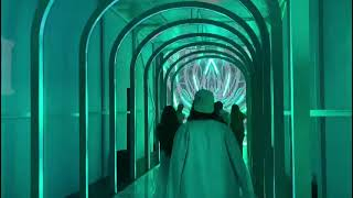 Beer Heineken brand event site use Yiford products