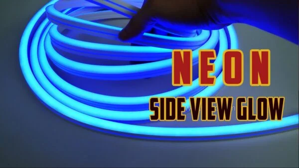 neon led strip