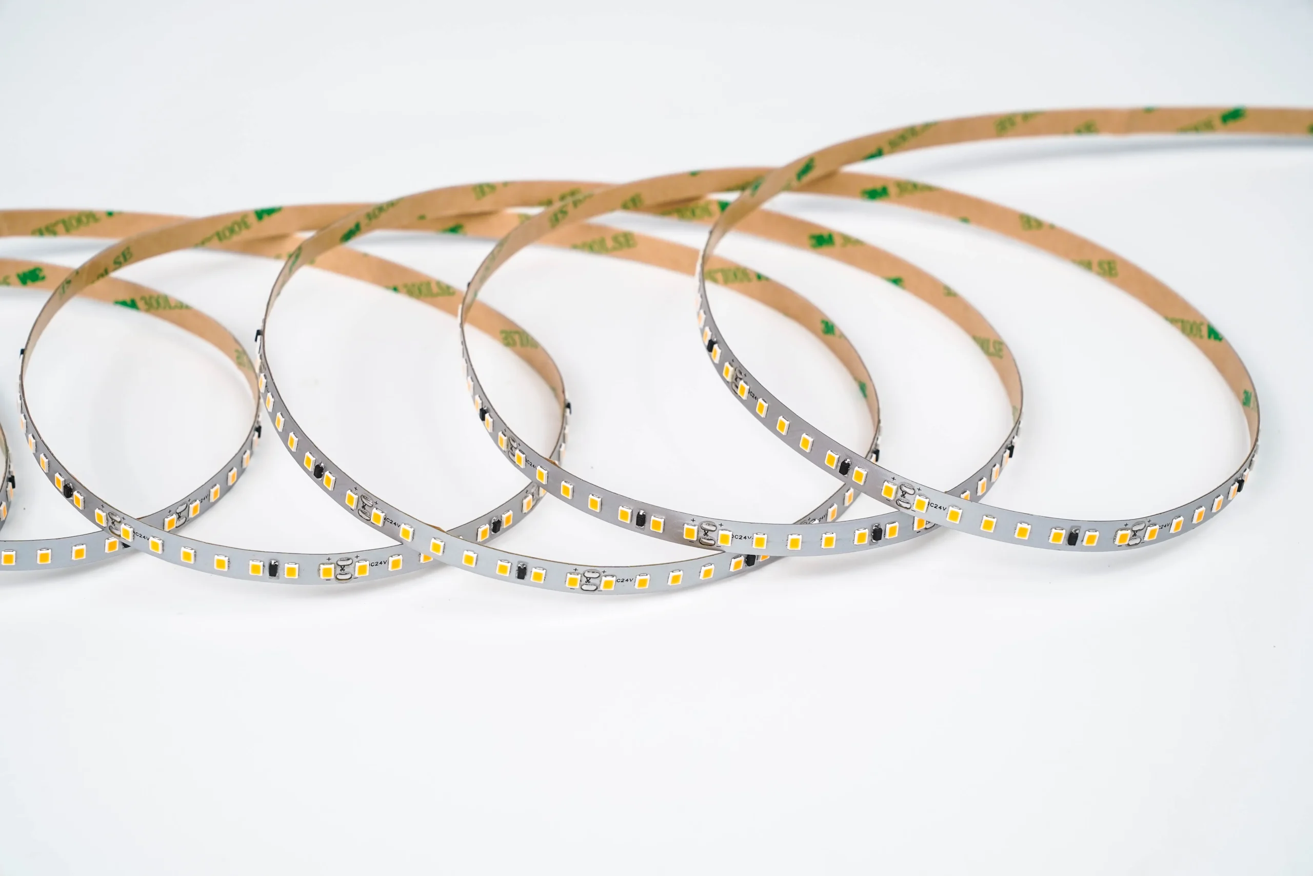 24V smd led strips 4