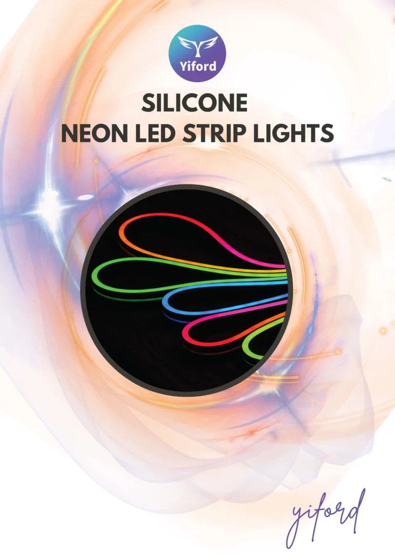 neon strip lights led silicone tube strips catalogue