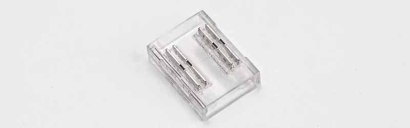 Connector for led strips (13)