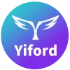 Yiford logo